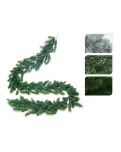 KI Artificial Garland 82 Tips 180cm