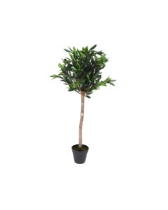 KI Artificial Olive Tree In Pot 94cm