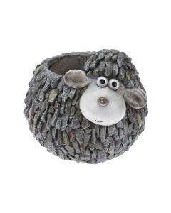 KI Flower Pot MGO Sheep