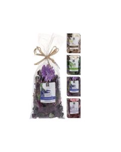 KI Pot Pourri Scent 4 Assorted 100grm