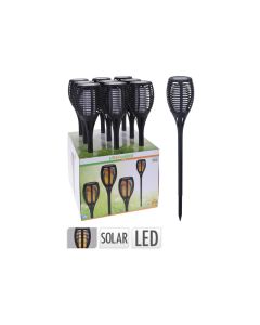 KI Solar Garden Light LED