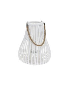 KI Split Willow Lantern 40cm