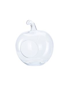 KI Vase Apple Glass