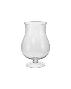 KI Vase Glass Tulip Model