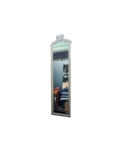 KIM Mirror White Palm