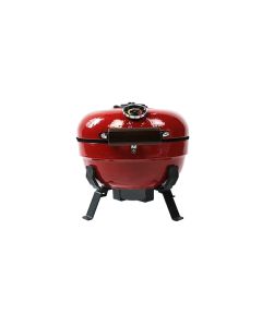 Kimstone mini kamado charcoal grill