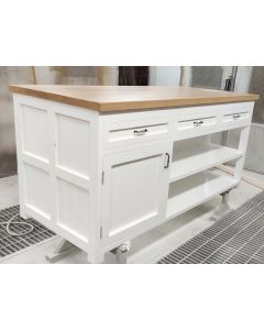 HOT Customized Kitchen Island