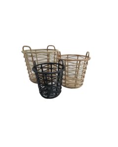 KMI Krakow Basket Large