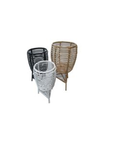 KMI Troppy Mordern Planter Large