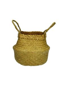 KR Amber Basket Natural