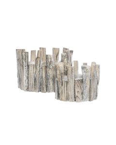 KZ Bowl Round Basket Large