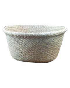 Cache Round Basket Ruffy - 30 cm