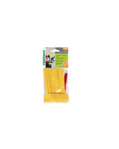 Labels with Stems 12cm VX4547