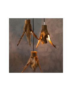 SK Lamp Gotik