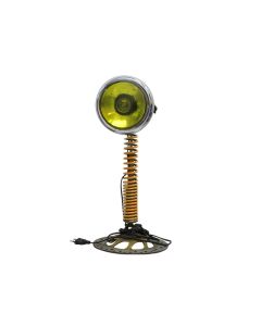 Lamp Sokbeker Yellow