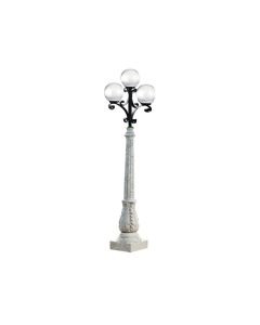 Garden Lamp Post