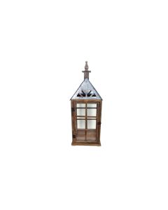 Lantern Lamp Small