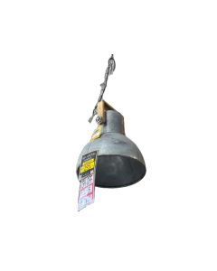 KH Metal Lamp