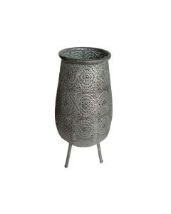 Lantern Mallakam Silver