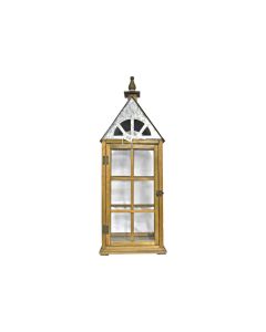 Lantern Square - Large - 27x27x85