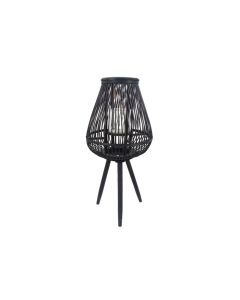 Lantern Masiko With Glass