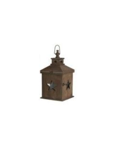 Lantern star 44cm.