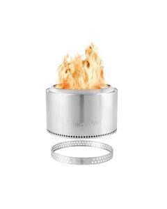 Fire Pit Yukon with Stand SSYUK-SD-27