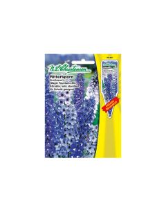 Larkspur "Magic Fountain Mix" seeds