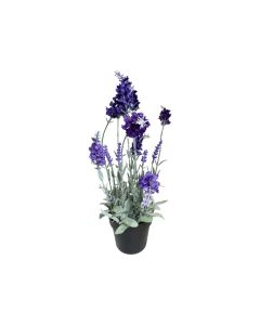KI Artificial Lavender 40cm