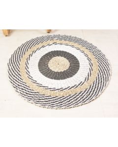 Nicola Round Carpet