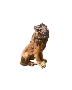 Lion Statue