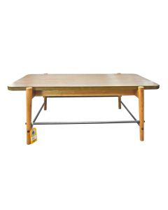 Enzo Stylish Wooden Coffee Table