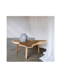 LO Dompu Coffee Table Natural 34525