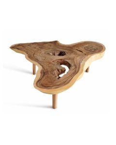 LO Dompu Coffee Table Natural 34527