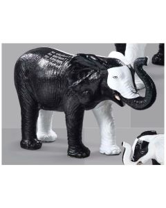 LO Elephant Deco Medium Resin