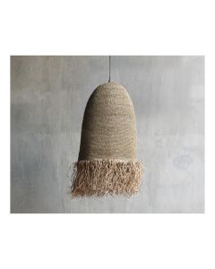 LO Kubu-Kubu Hanging Lamp Natural