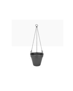 EL Loft Urban Hanging Basket - Warm Grey - 20 cm