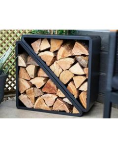 Madeira Log Store