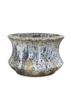 Lotus Pond Large Planter