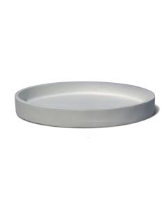 Portland Saucer White - Large