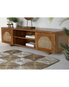 LO Lulu TV Unit Natutal