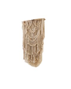 LO Macrame Wall Hanging Natural