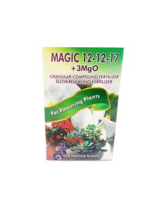 Granular Compound Fertilizer Magic 12-12-17