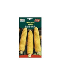 EG Sweet Corn Seeds