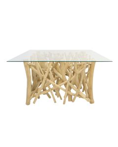 Mangrove Branch Coffee Table