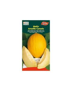 EG Melon Yellow Seeds