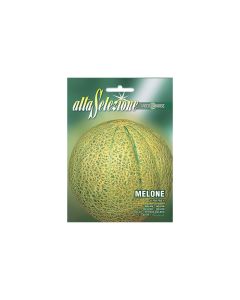 Melon Ananas