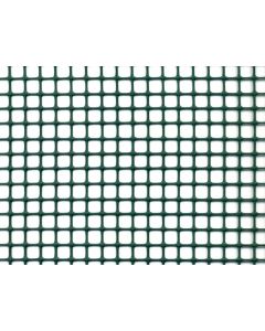 VX Mesh Miniroll Square Green - 5m