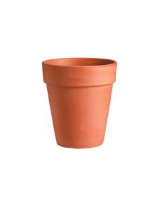 MG Alto Terracotta Pot 0D220IZ D22.3xH24cm