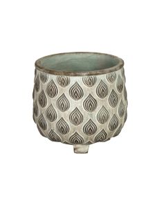 MG Bliss Cauldron Light Grey 122850